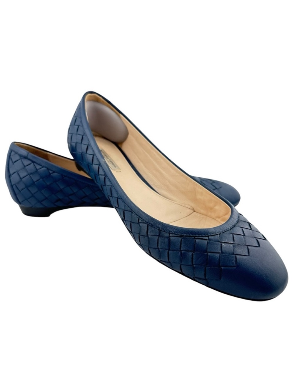 Bottega Veneta Intrecciato